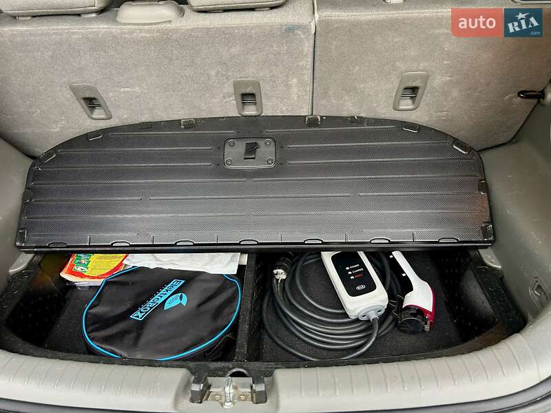 Внедорожник / Кроссовер Kia Soul 2016 в Киеве