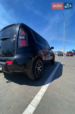 Внедорожник / Кроссовер Kia Soul 2010 в 