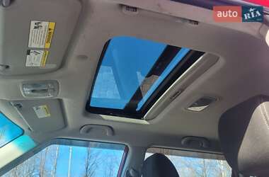 Внедорожник / Кроссовер Kia Soul 2012 в 