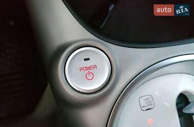 Позашляховик / Кросовер Kia Soul 2018 в 