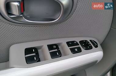 Позашляховик / Кросовер Kia Soul 2018 в 