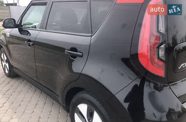 Внедорожник / Кроссовер Kia Soul 2015 в 