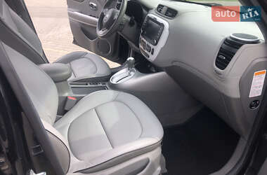Внедорожник / Кроссовер Kia Soul 2015 в 