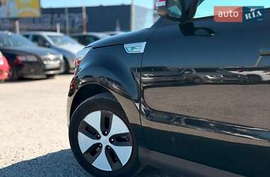 Внедорожник / Кроссовер Kia Soul 2016 в 