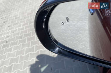 Позашляховик / Кросовер Kia Soul 2020 в 