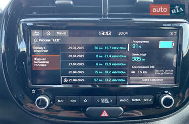 Позашляховик / Кросовер Kia Soul 2020 в 