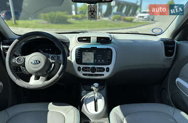 Внедорожник / Кроссовер Kia Soul 2018 в Тернополе
