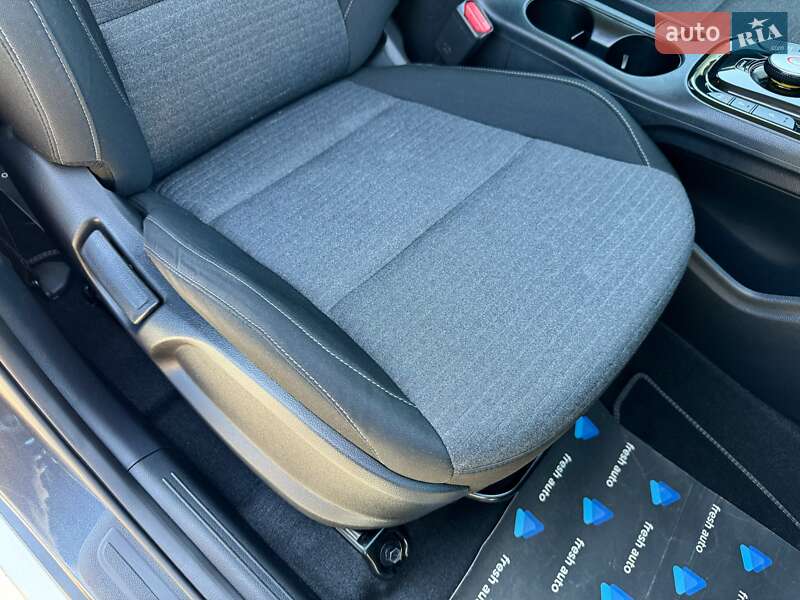 Позашляховик / Кросовер Kia Soul 2020 в Рівному