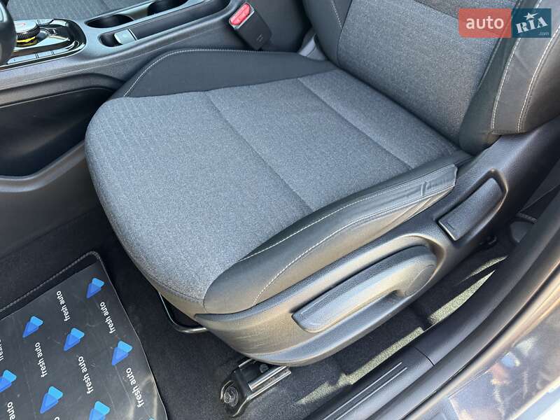 Позашляховик / Кросовер Kia Soul 2020 в Рівному