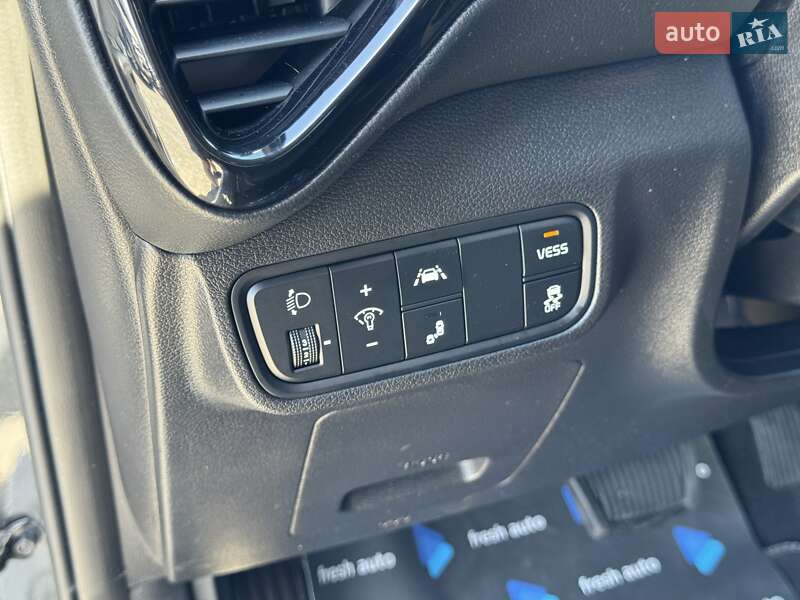 Позашляховик / Кросовер Kia Soul 2020 в Рівному