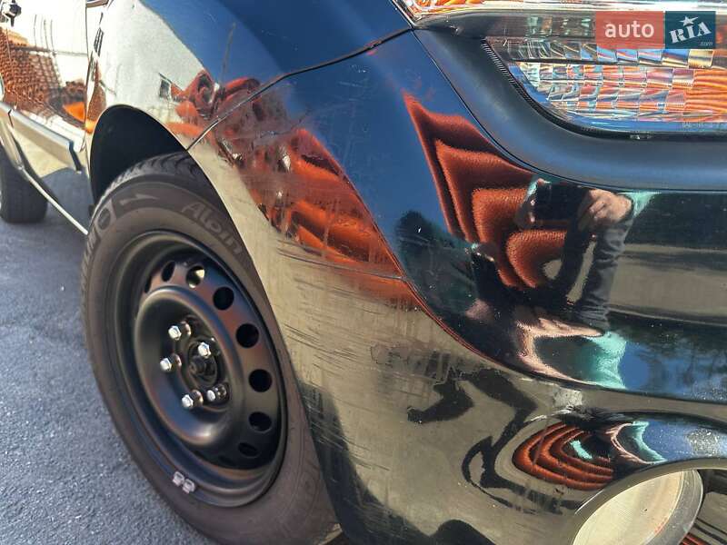 Позашляховик / Кросовер Kia Soul 2011 в Києві