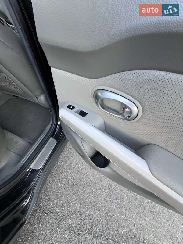 Внедорожник / Кроссовер Kia Soul 2015 в Ковеле