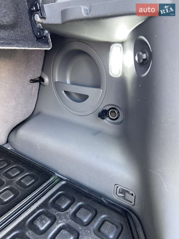 Внедорожник / Кроссовер Kia Soul 2015 в Ковеле
