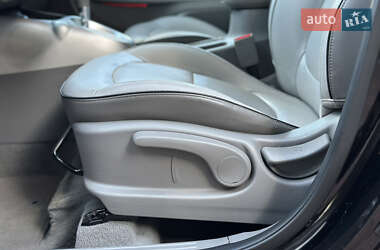 Внедорожник / Кроссовер Kia Soul 2018 в 