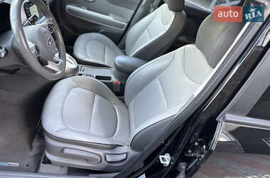 Внедорожник / Кроссовер Kia Soul 2018 в 