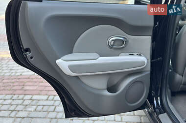 Внедорожник / Кроссовер Kia Soul 2018 в 