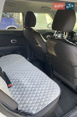 Внедорожник / Кроссовер Kia Soul 2015 в 