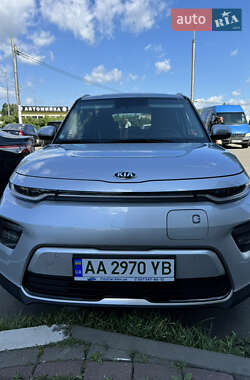 Внедорожник / Кроссовер Kia Soul 2019 в Киеве