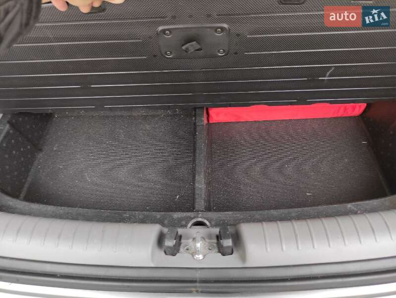 Внедорожник / Кроссовер Kia Soul 2015 в Киеве