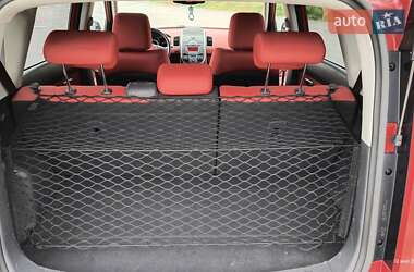 Внедорожник / Кроссовер Kia Soul 2008 в 