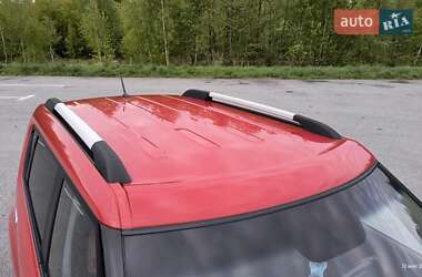 Внедорожник / Кроссовер Kia Soul 2008 в 