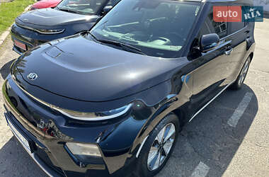 Внедорожник / Кроссовер Kia Soul 2020 в Киеве