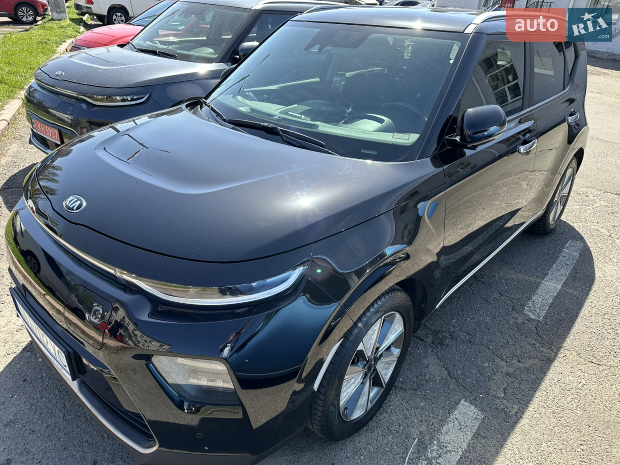 2019 Kia Soul - мініатюра 28