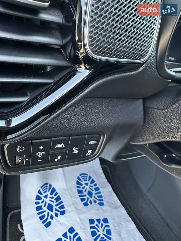 Внедорожник / Кроссовер Kia Soul 2020 в Киеве