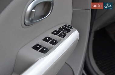 Позашляховик / Кросовер Kia Soul 2015 в 