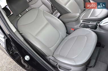 Позашляховик / Кросовер Kia Soul 2015 в 
