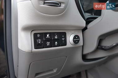 Позашляховик / Кросовер Kia Soul 2015 в 