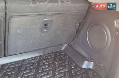 Внедорожник / Кроссовер Kia Soul 2012 в 