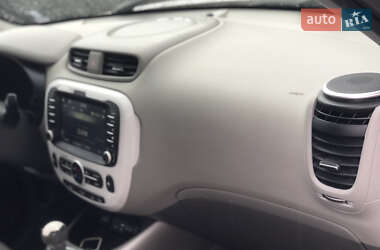 Внедорожник / Кроссовер Kia Soul 2016 в 