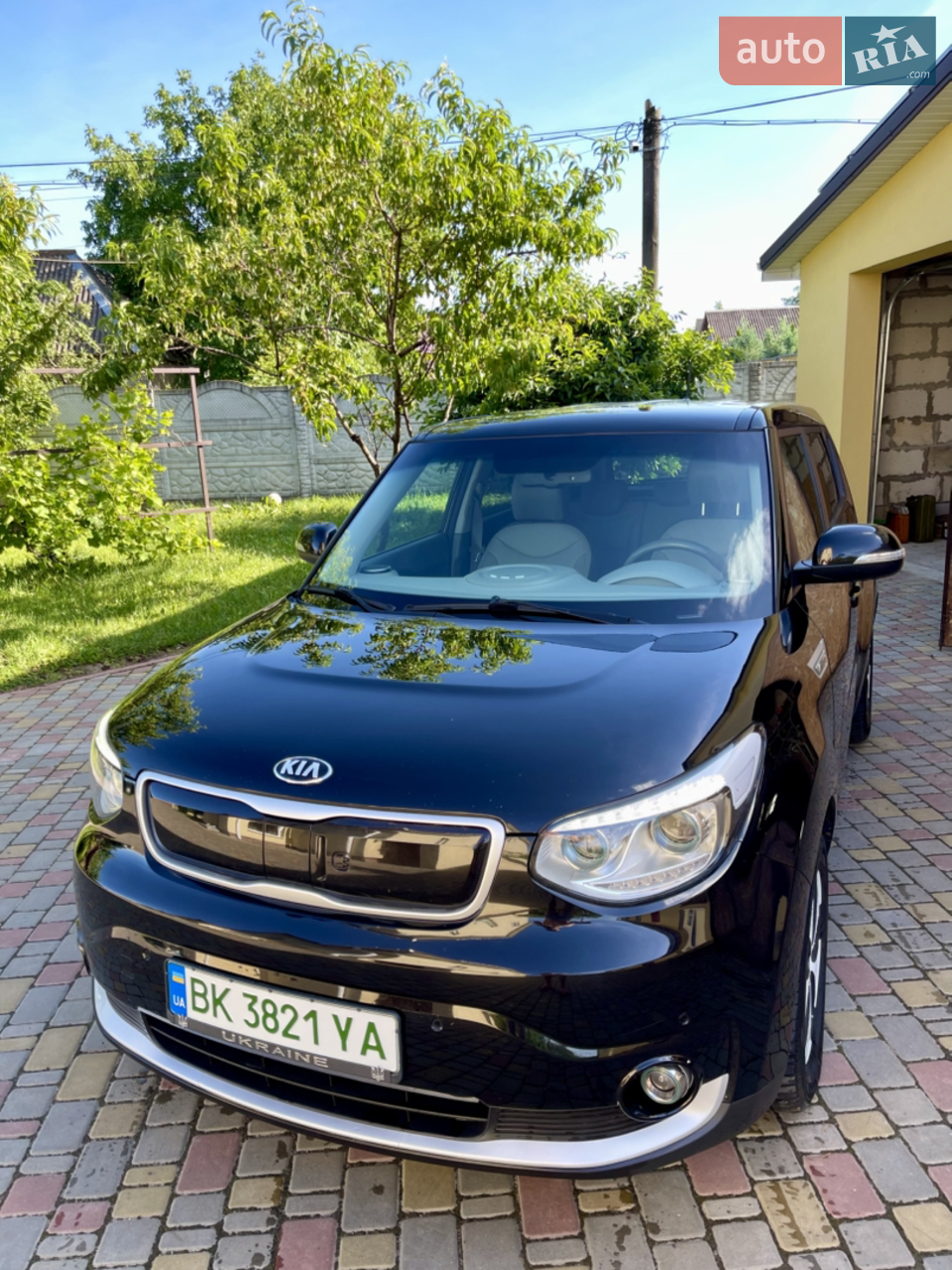 2015 Kia Soul - мініатюра 34