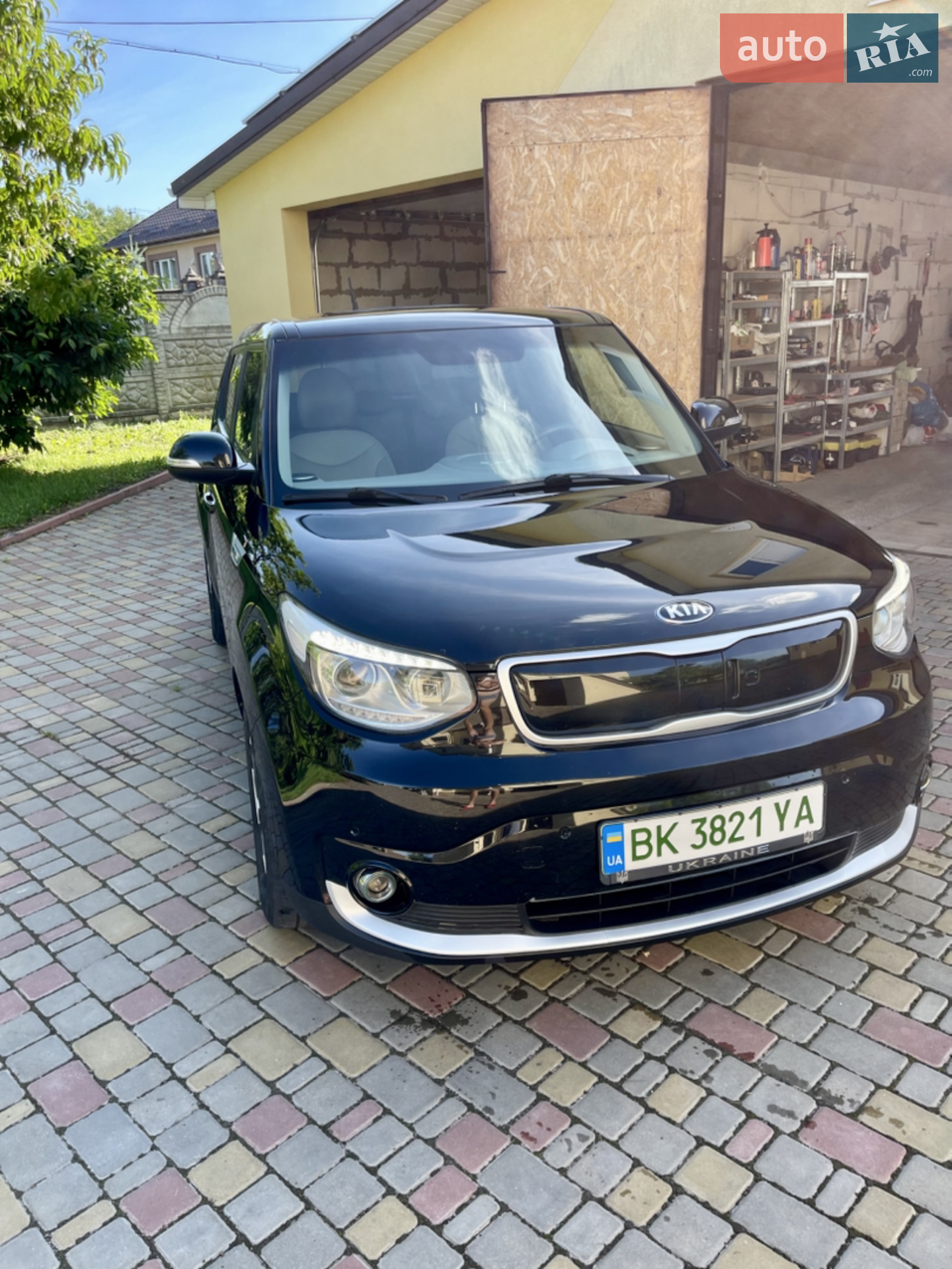 2015 Kia Soul - мініатюра 2