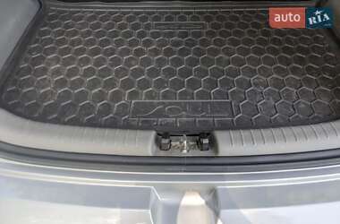 Внедорожник / Кроссовер Kia Soul 2016 в 