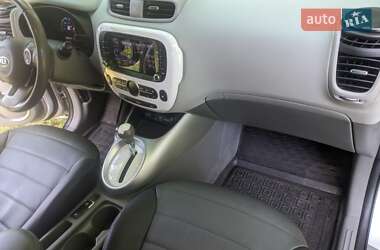Внедорожник / Кроссовер Kia Soul 2016 в 