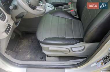Внедорожник / Кроссовер Kia Soul 2016 в 