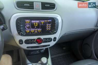 Внедорожник / Кроссовер Kia Soul 2016 в 