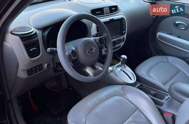 Внедорожник / Кроссовер Kia Soul 2015 в 
