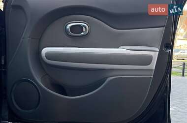 Внедорожник / Кроссовер Kia Soul 2015 в 