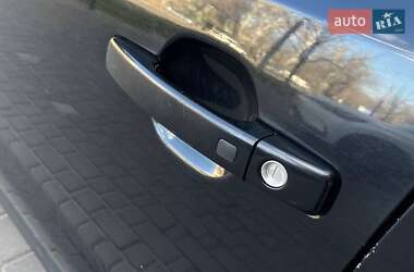 Внедорожник / Кроссовер Kia Soul 2015 в 