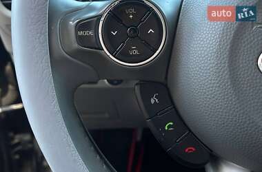 Внедорожник / Кроссовер Kia Soul 2015 в 