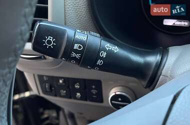Внедорожник / Кроссовер Kia Soul 2015 в 