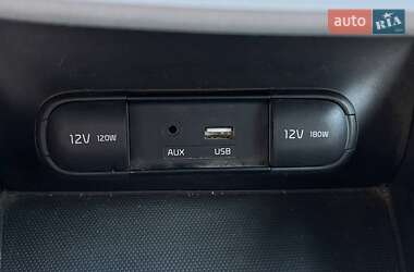 Внедорожник / Кроссовер Kia Soul 2015 в 