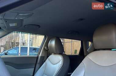 Внедорожник / Кроссовер Kia Soul 2015 в 