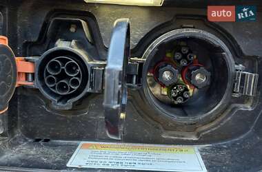 Внедорожник / Кроссовер Kia Soul 2015 в 