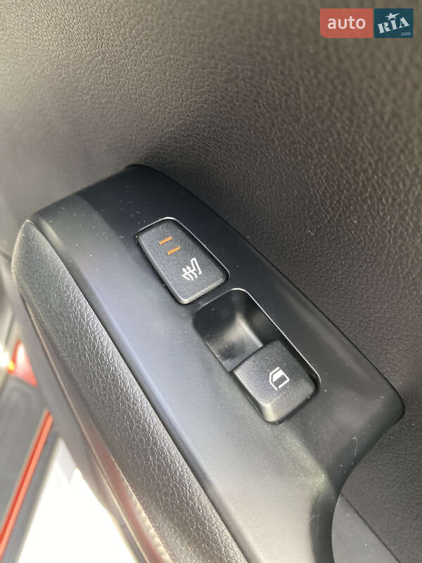 Позашляховик / Кросовер Kia Soul 2020 в Луцьку
