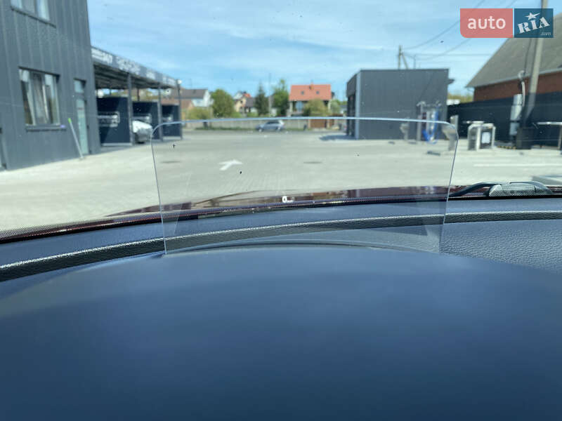 Позашляховик / Кросовер Kia Soul 2020 в Луцьку