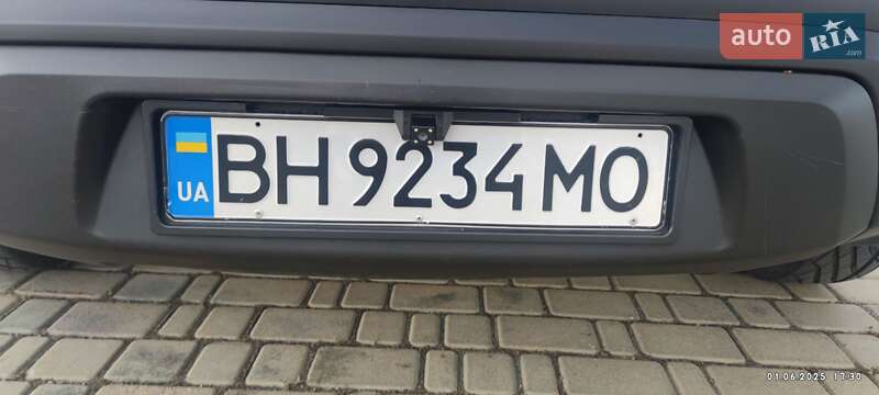 Внедорожник / Кроссовер Kia Soul 2012 в Одессе